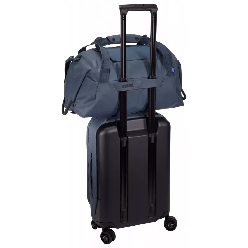 Thule Aion TAWD135 Dark Slate Petate 35 L Poliéster Gris