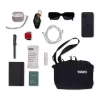 Thule Paramount PARACB3102 Negro Poliéster Unisex Bandolera