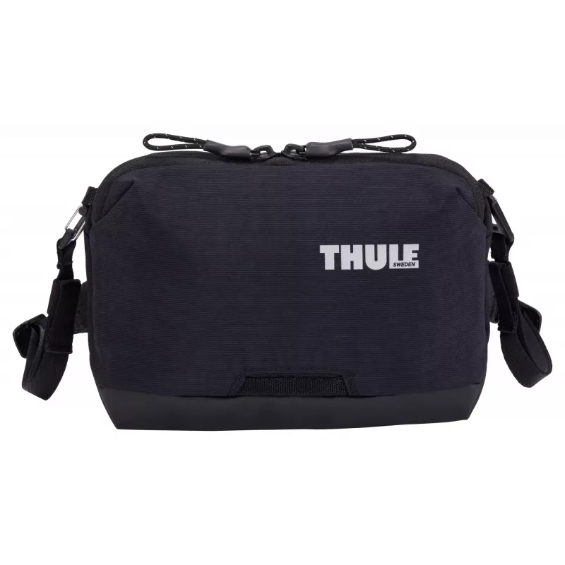 Thule Paramount PARACB3102 Negro Poliéster Unisex Bandolera