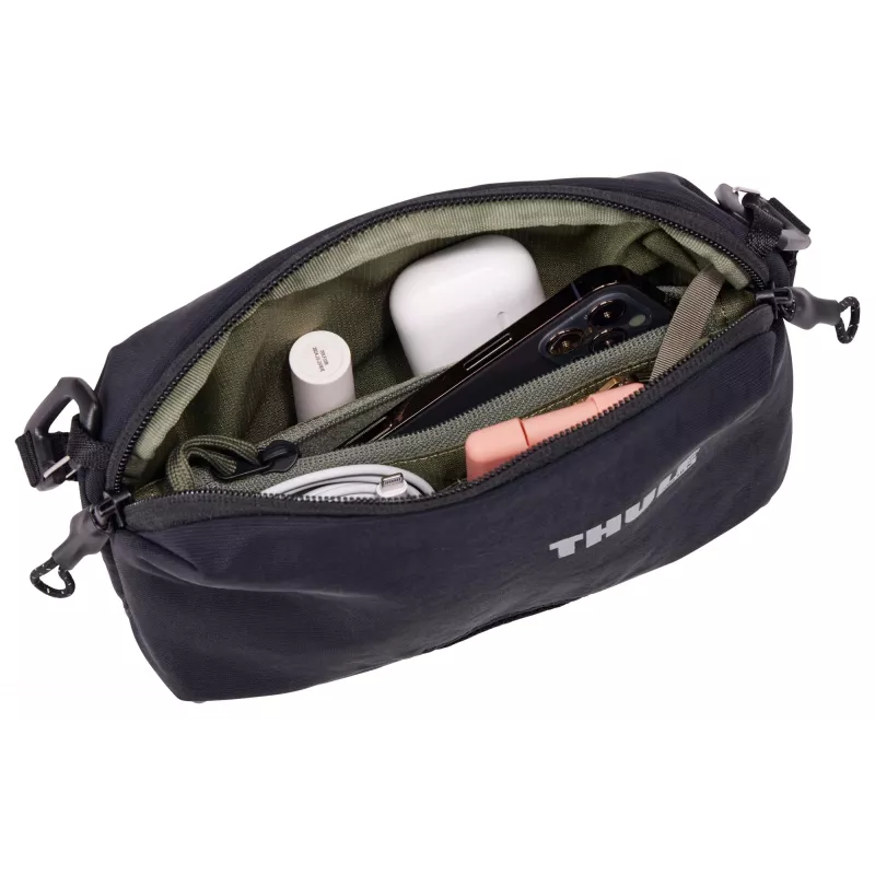 Thule Paramount PARACB3102 Negro Poliéster Unisex Bandolera