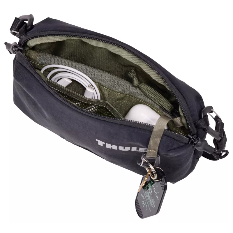 Thule Paramount PARACB3102 Negro Poliéster Unisex Bandolera
