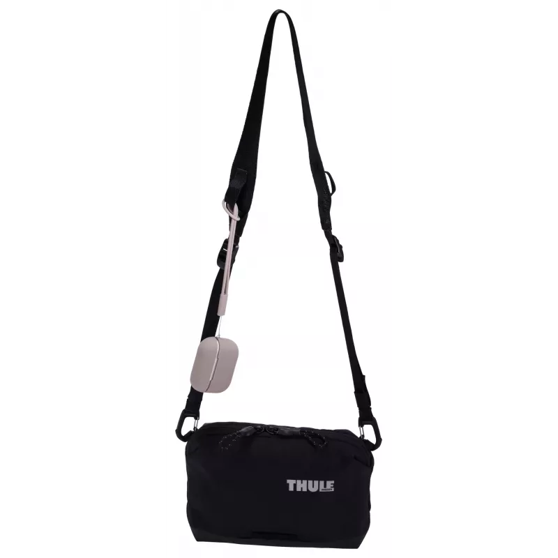 Thule Paramount PARACB3102 Negro Poliéster Unisex Bandolera