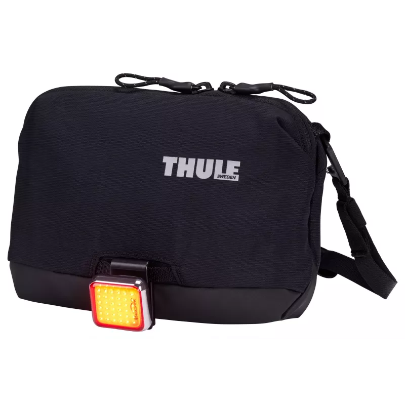 Thule Paramount PARACB3102 Negro Poliéster Unisex Bandolera