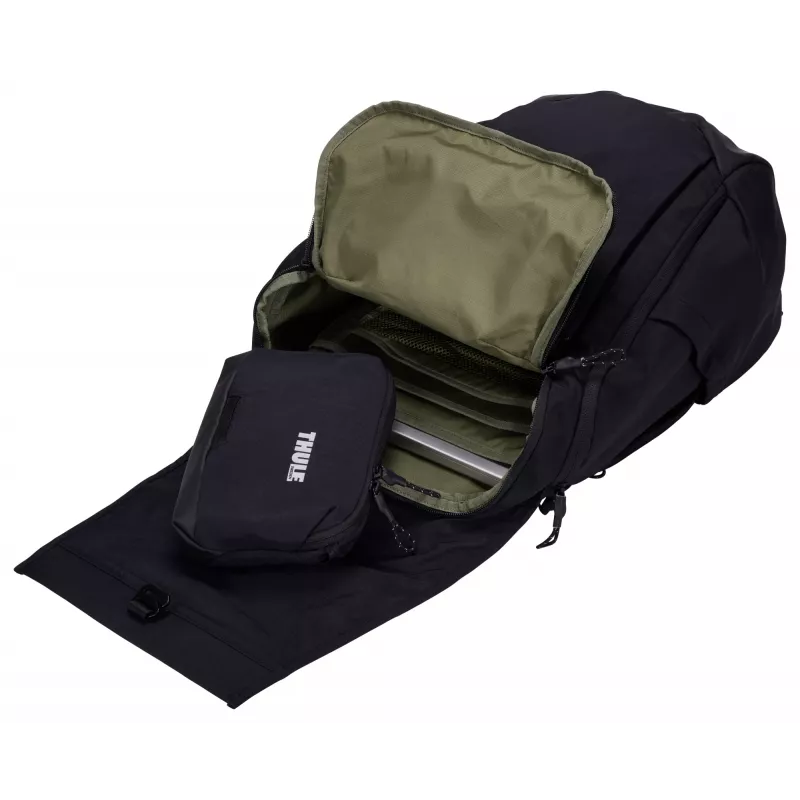 Thule Paramount PARACB3102 Negro Poliéster Unisex Bandolera