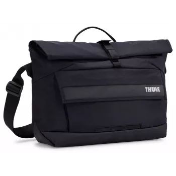 Thule Paramount PARACB3114 Negro Poliéster Unisex Bandolera