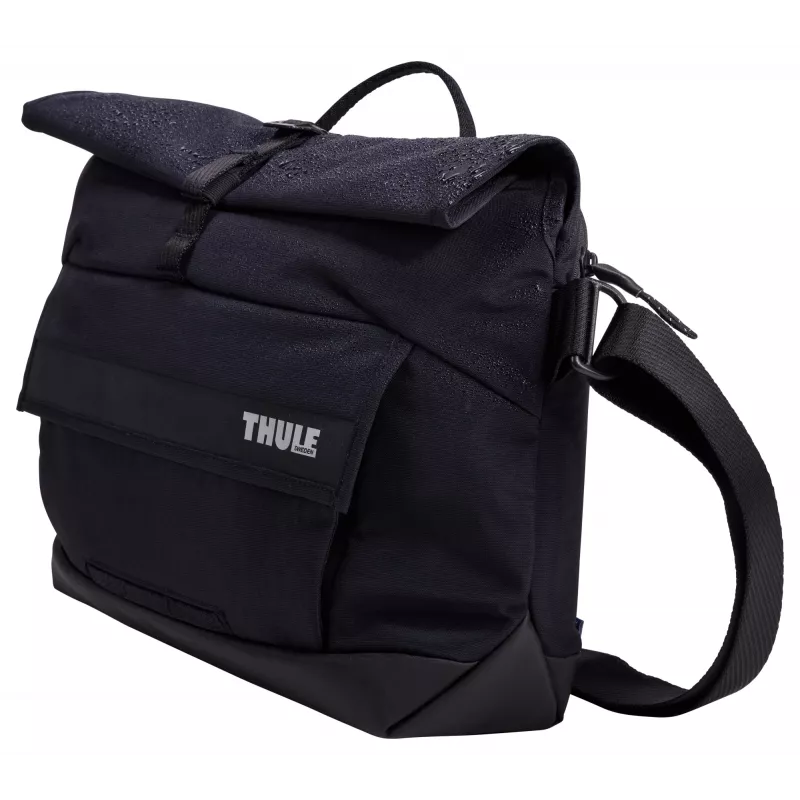 Thule Paramount PARACB3114 Negro Poliéster Unisex Bandolera