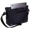 Thule Paramount PARACB3114 Negro Poliéster Unisex Bandolera