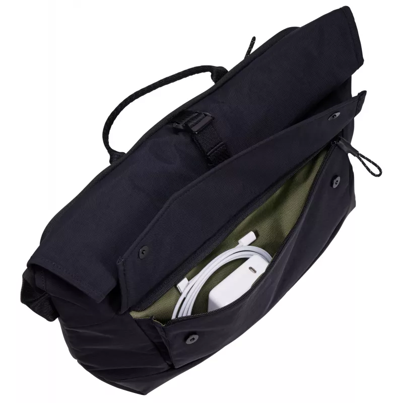 Thule Paramount PARACB3114 Negro Poliéster Unisex Bandolera