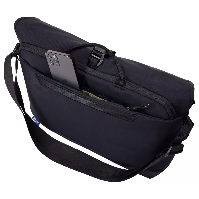 Thule Paramount PARACB3114 Negro Poliéster Unisex Bandolera