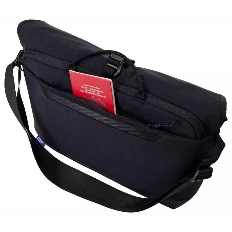 Thule Paramount PARACB3114 Negro Poliéster Unisex Bandolera