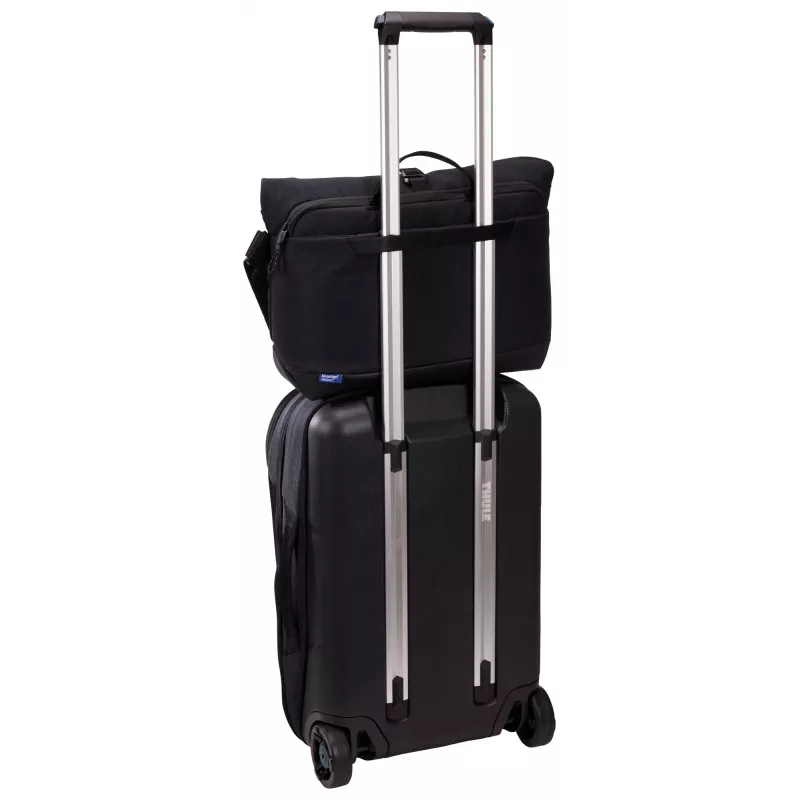 Thule Paramount PARACB3114 Negro Poliéster Unisex Bandolera