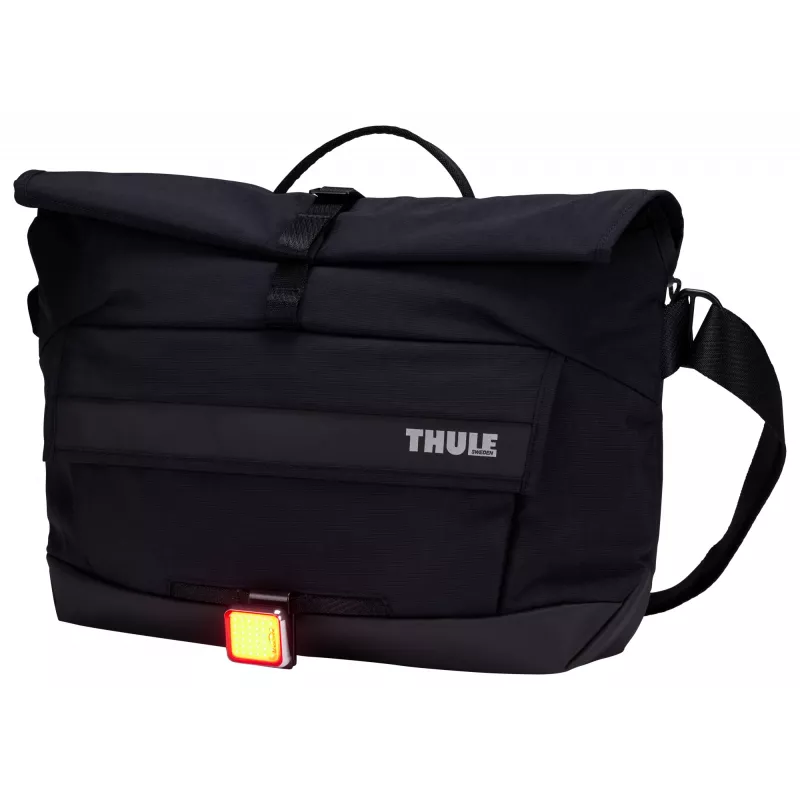Thule Paramount PARACB3114 Negro Poliéster Unisex Bandolera