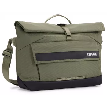 Thule Paramount PARACB3114 Soft Green Poliéster Unisex Bandolera