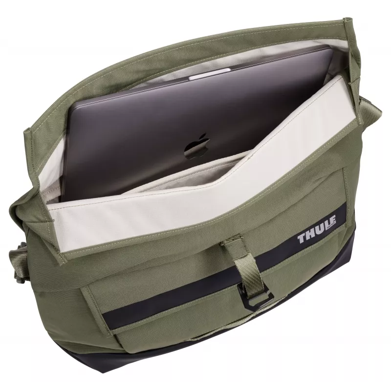 Thule Paramount PARACB3114 Soft Green Poliéster Unisex Bandolera