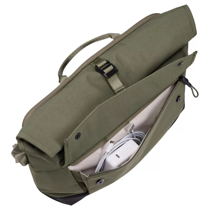 Thule Paramount PARACB3114 Soft Green Poliéster Unisex Bandolera