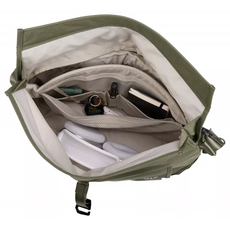 Thule Paramount PARACB3114 Soft Green Poliéster Unisex Bandolera