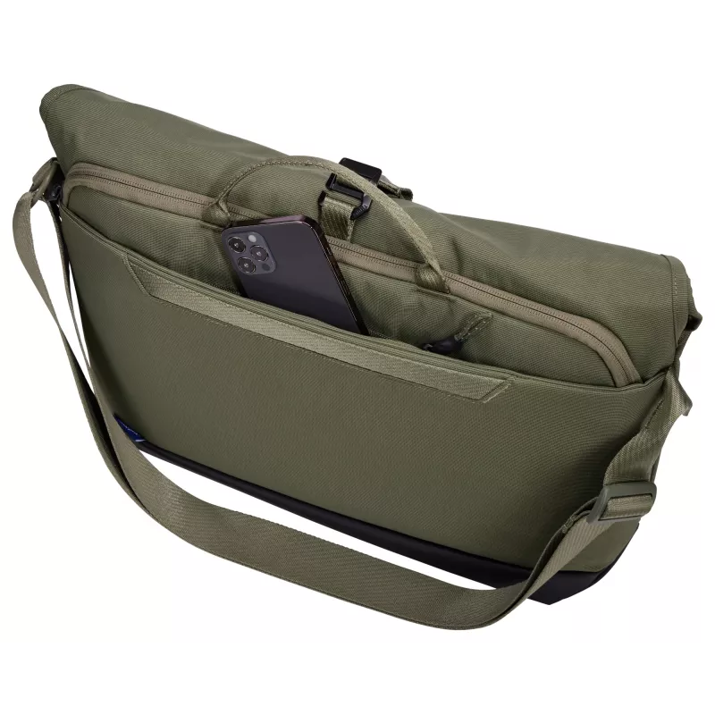 Thule Paramount PARACB3114 Soft Green Poliéster Unisex Bandolera