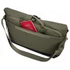 Thule Paramount PARACB3114 Soft Green Poliéster Unisex Bandolera