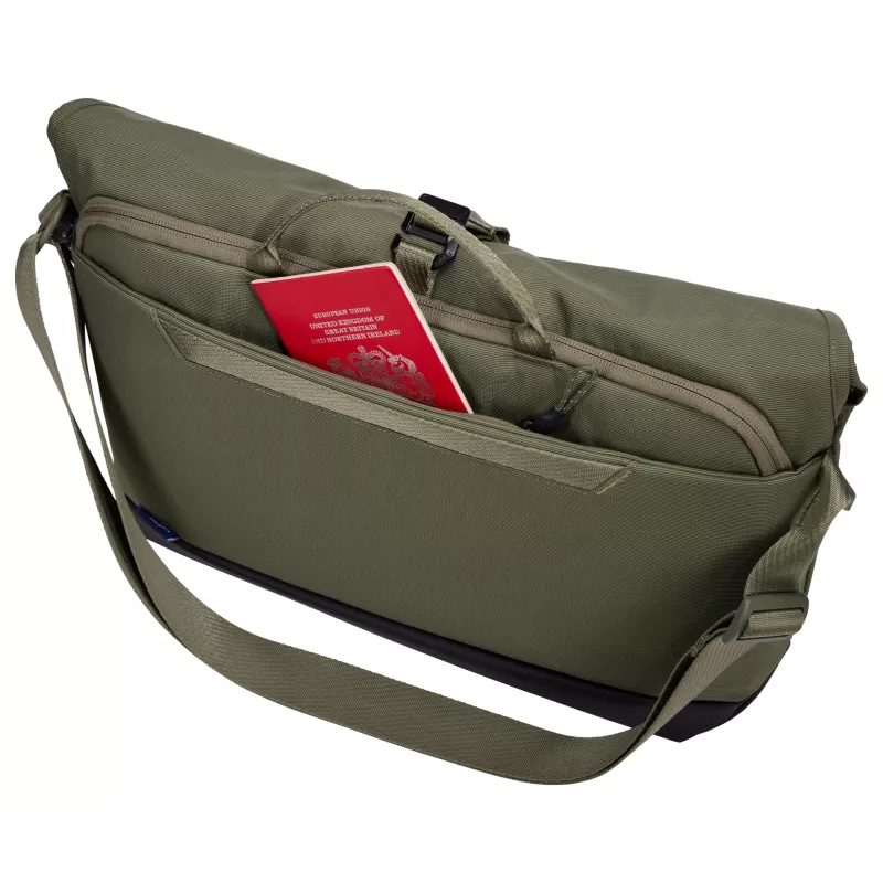 Thule Paramount PARACB3114 Soft Green Poliéster Unisex Bandolera