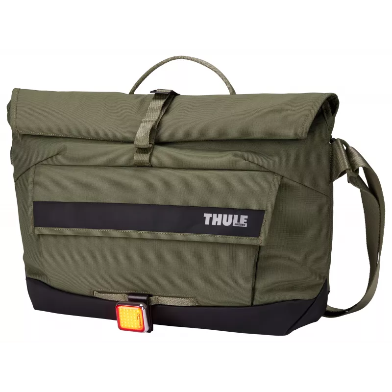 Thule Paramount PARACB3114 Soft Green Poliéster Unisex Bandolera