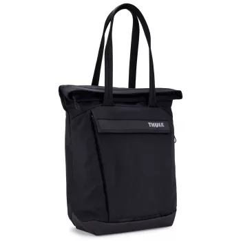 Thule Paramount PARATB3116 Negro Poliéster Unisex Bolsa de transporte