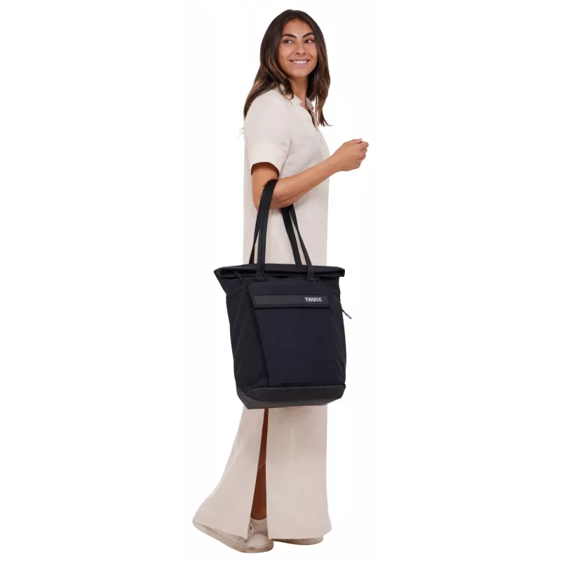 Thule Paramount PARATB3116 Negro Poliéster Unisex Bolsa de transporte