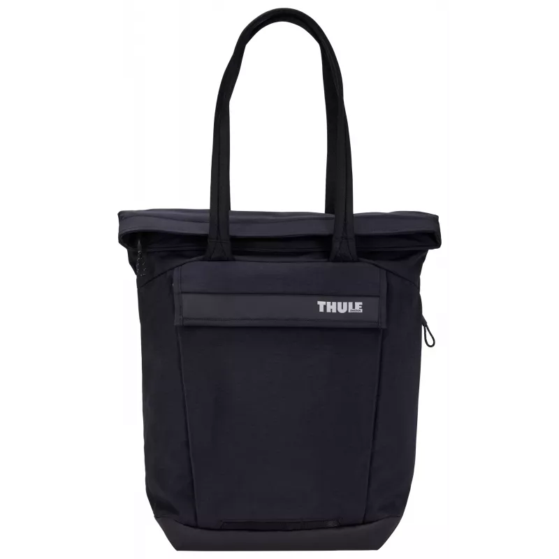 Thule Paramount PARATB3116 Negro Poliéster Unisex Bolsa de transporte
