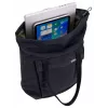 Thule Paramount PARATB3116 Negro Poliéster Unisex Bolsa de transporte