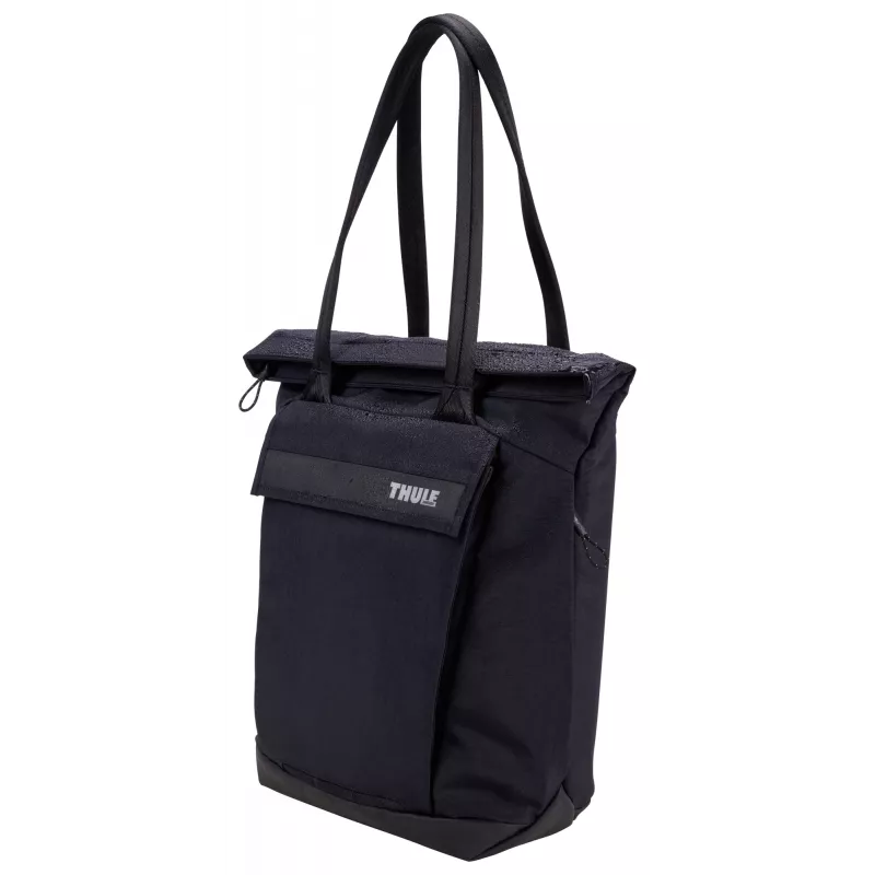 Thule Paramount PARATB3116 Negro Poliéster Unisex Bolsa de transporte