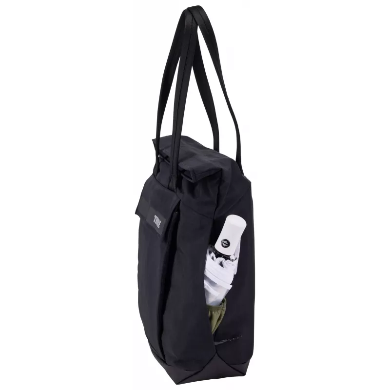 Thule Paramount PARATB3116 Negro Poliéster Unisex Bolsa de transporte
