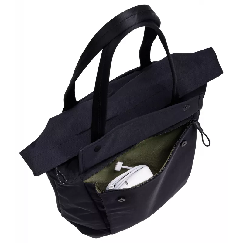 Thule Paramount PARATB3116 Negro Poliéster Unisex Bolsa de transporte