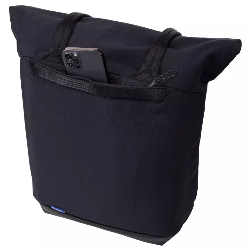 Thule Paramount PARATB3116 Negro Poliéster Unisex Bolsa de transporte