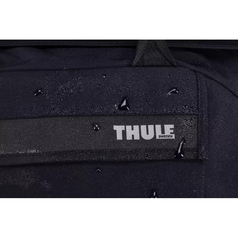 Thule Paramount PARATB3116 Negro Poliéster Unisex Bolsa de transporte