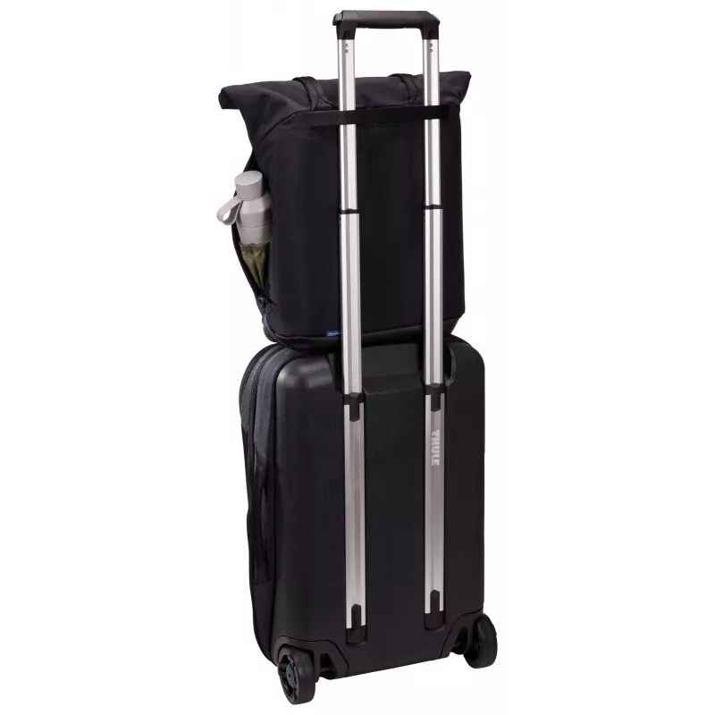 Thule Paramount PARATB3116 Negro Poliéster Unisex Bolsa de transporte