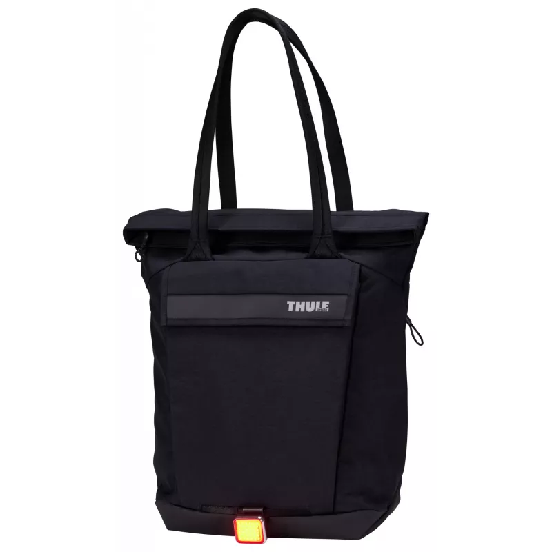 Thule Paramount PARATB3116 Negro Poliéster Unisex Bolsa de transporte