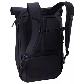 Thule Paramount PARABP3116 Negro Mochila Mochila casual Nylon, Poliéster