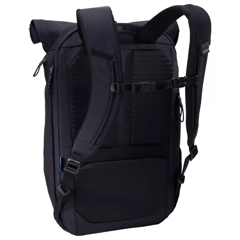 Thule Paramount PARABP3116 Negro Mochila casual Nylon, Poliéster