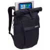 Thule Paramount PARABP3116 Negro Mochila casual Nylon, Poliéster