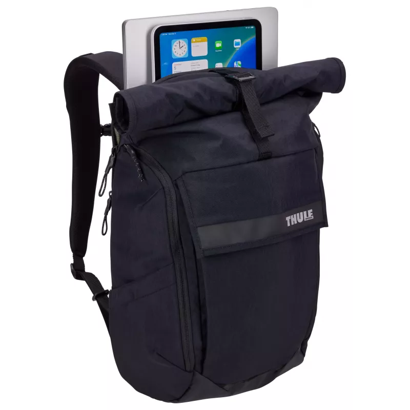 Thule Paramount PARABP3116 Negro Mochila casual Nylon, Poliéster