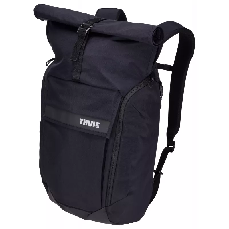 Thule Paramount PARABP3116 Negro Mochila casual Nylon, Poliéster