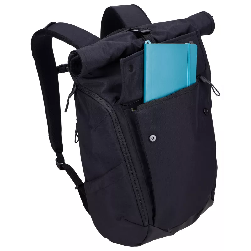 Thule Paramount PARABP3116 Negro Mochila casual Nylon, Poliéster