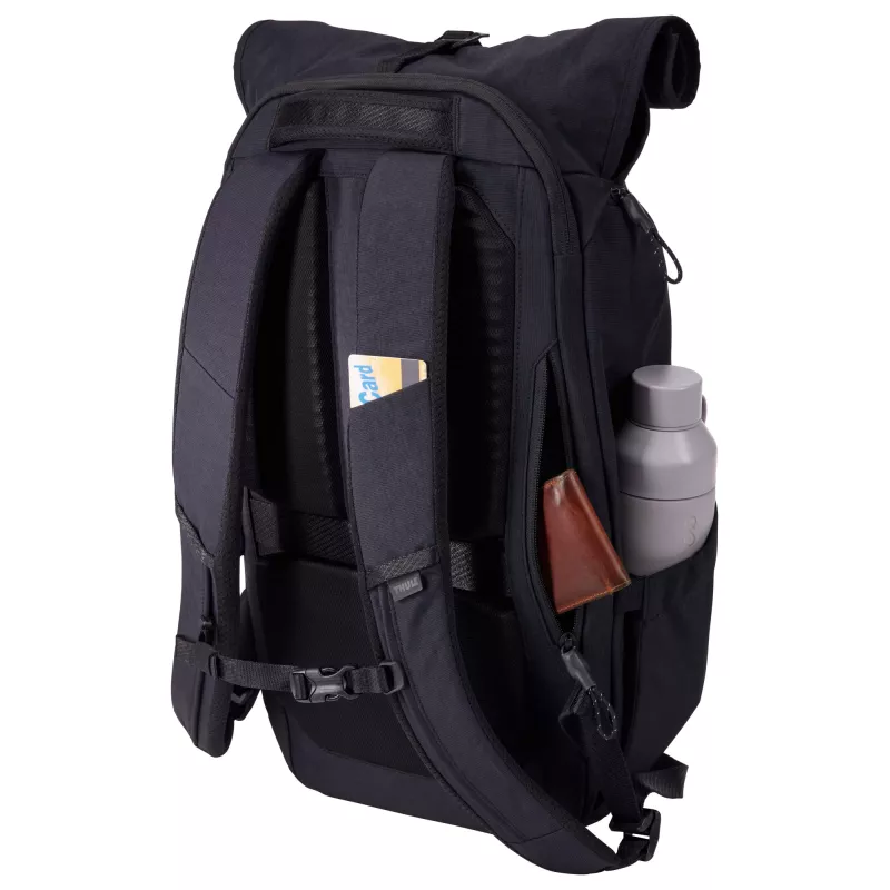 Thule Paramount PARABP3116 Negro Mochila casual Nylon, Poliéster