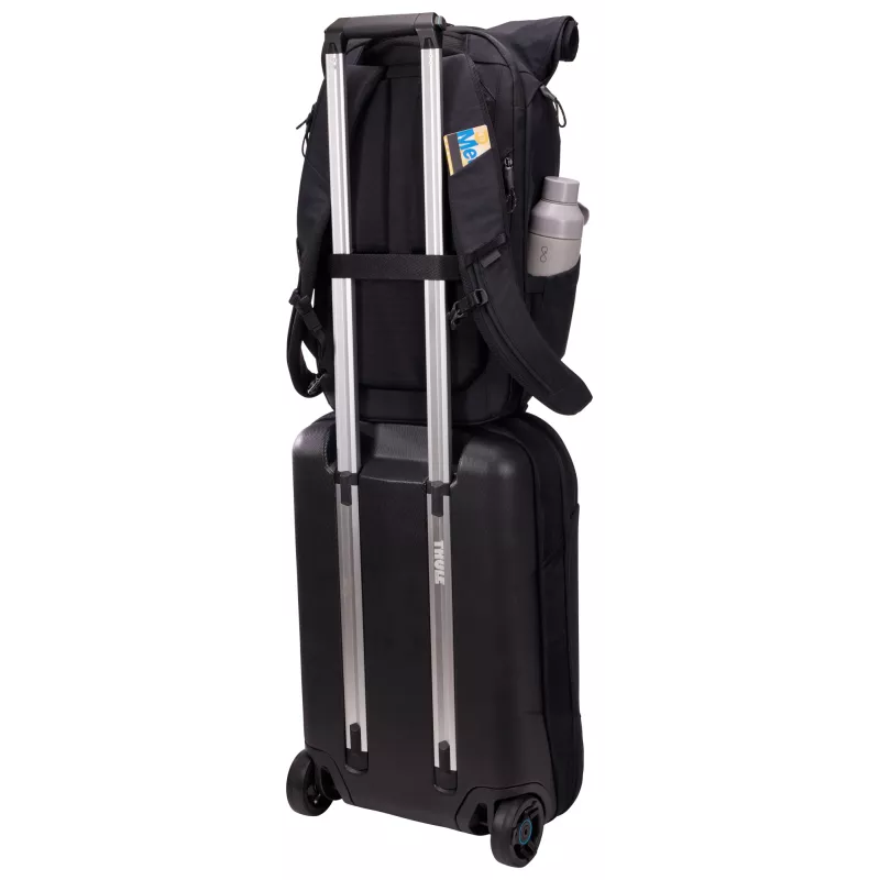 Thule Paramount PARABP3116 Negro Mochila casual Nylon, Poliéster