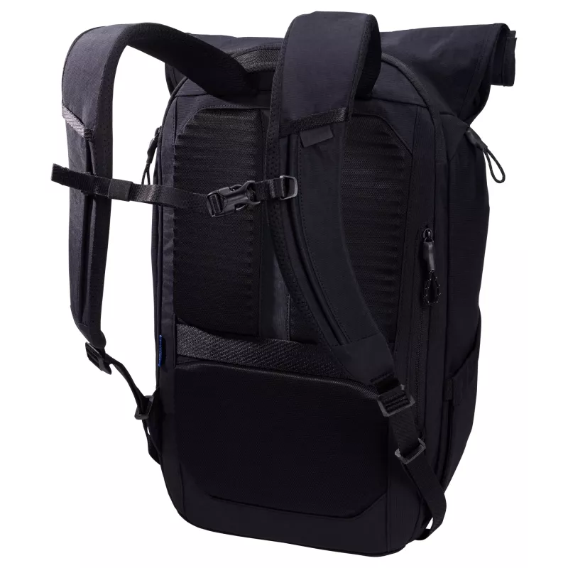 Thule Paramount PARABP3116 Negro Mochila casual Nylon, Poliéster
