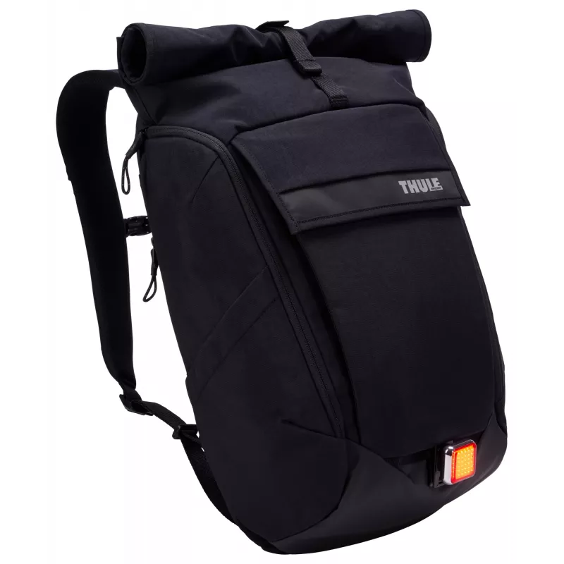 Thule Paramount PARABP3116 Negro Mochila casual Nylon, Poliéster