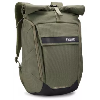 Thule Paramount PARABP3116 Soft Green Mochila Mochila casual Nylon, Poliéster