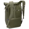 Thule Paramount PARABP3116 Soft Green Mochila casual Nylon, Poliéster