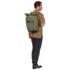 Thule Paramount PARABP3116 Soft Green Mochila casual Nylon, Poliéster