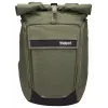 Thule Paramount PARABP3116 Soft Green Mochila casual Nylon, Poliéster