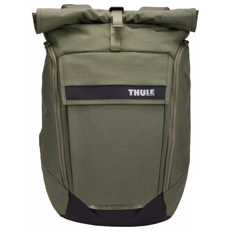 Thule Paramount PARABP3116 Soft Green Mochila casual Nylon, Poliéster